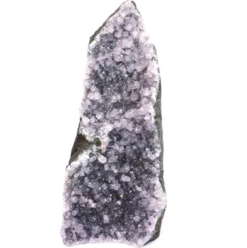 Drahý kámen Ametyst drúza 1.190 kg #3470
