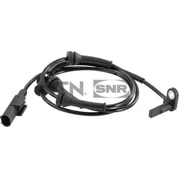 Přislušenství brzdového systému Snímač, počet otáček kol SNR ASB158.45