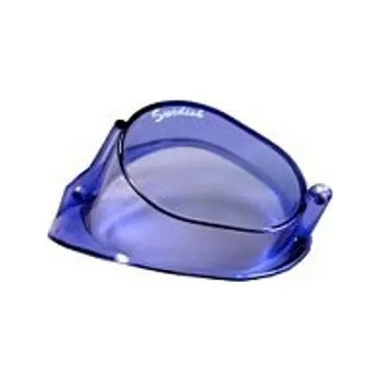 Plavecké brýle MALMSTEN Plavecké brýle skořápky SWE Barva: modré