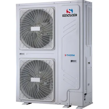 Tepelné čerpadlo Monoblok Sinclair - SMHM-180B-3