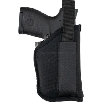 DASTA 704 Opaskové pouzdro pro pistole s modulem - CZ P-10M, Glock 43/43X