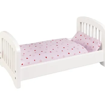 Dětské zboží Goki Postýlka pro panenku