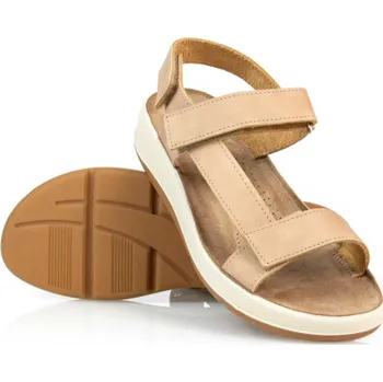 Chlapecké sandály Batz Kiara Walnut dámské zdravotní sandály 37