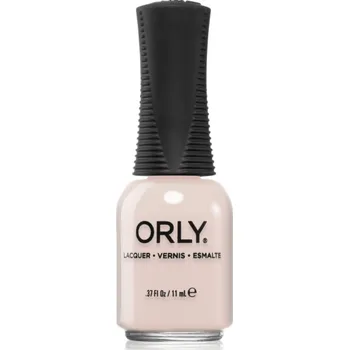 Lak na nehty Orly Lacquer lak na nehty odstín Lovella 11 ml