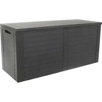 Nohel Garden Box ukládací OLLIE plastový 240l 115x44x52cm