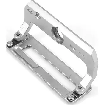 Příslušenství k šicímu stroji Zoje Patka 40x6mm pro ZJ781, ZJ5780, 781 SERVO, TEXI O