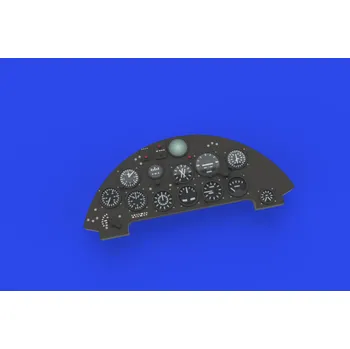 Plastikový model Eduard 1/48 F4U-2 LööK (MAGIC FACTORY)