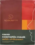 Spaderm Nano kosmetická maska s…