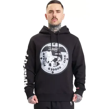 Pánská mikina Amstaff Pánská Mikina Dyster Black