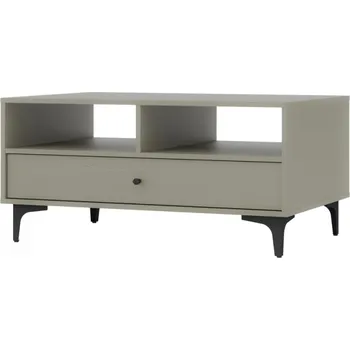 Konferenční stolek Tomila 201/1 eukalyptus