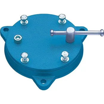 Svěrák Otočná základna pro heuer svěrák 160/180mm brockhaus 103 160