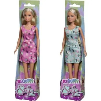 Hračka Panenka Steffi Bloomy, 2 druhy