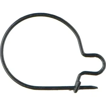 Mivardi Klip na červy 12mm 20ks