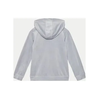 Dámská mikina Guess Mikina J4YQ27 KBXI2 Šedá Regular Fit 16Y