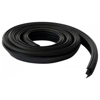 Příslušenství k oknu LANIT PLAST Těsnění do AL krycí lišty