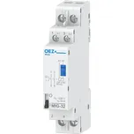 OEZ LETOHRAD OEZ Relé MIG-32-20-A230 impulzní OEZ:43191