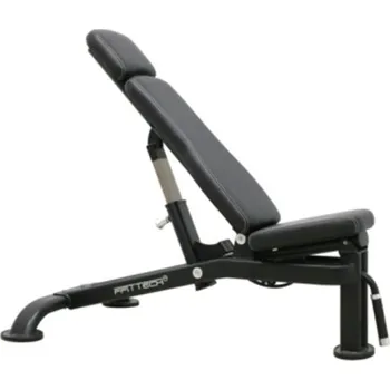 Zesílená polohovací lavice