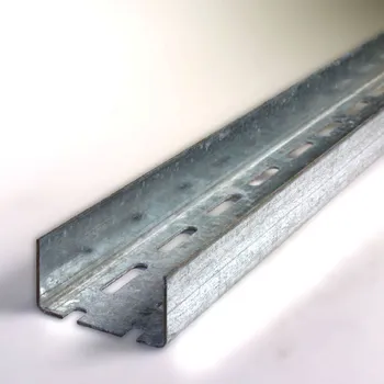 Stavební profil Sádrokartonový profil UA 75 3500 mm