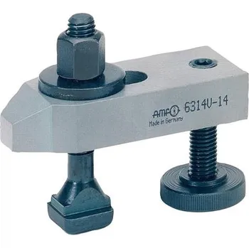 Dílna Upínka din6314v výztuha 22/16-65mm amf 70326