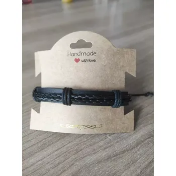 Náramek Panské náramky (různé varianty) číslo 25