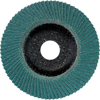 Brusný kotouč Metabo Lamelový brusný kotouč 125mm,P40, N-ZK 623195000 free_store_pickup