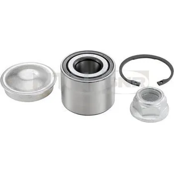 Sada ložisek kol SNR R155.88