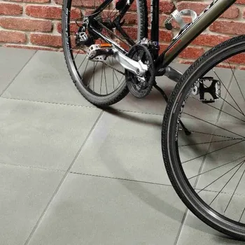 Dlažba Dlažba Best Chodníková přírodní, 300x300x50mm