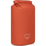 Voděodolný vak Osprey Wildwater Dry Bag 25L mars orange