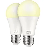 Niceboy ION SmartBulb Ambient E27 9W…
