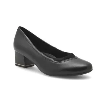 Dámské lodičky Lodičky Go Soft RST-FLEX-01 Černá 36