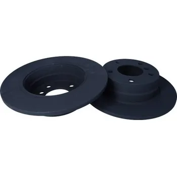 Brzdový kotouč Brzdový kotouč QUARO QD8924HC