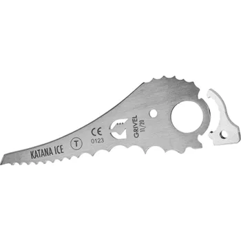 cepín Náhradní hrot Grivel KATANA ICE VARIO