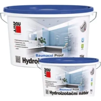Hydroizolace Baumit hydroizolace Baumacol Proo, 5 kg