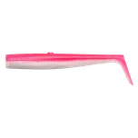 Savage Gear Nástraha Sandeel V2 Tail110 11cm 10g 5ks Pink Pearl Silver
