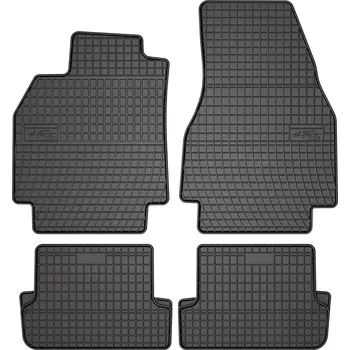 autokoberec Sada podlahových rohoží FROGUM 0750