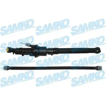 Spojkový válec Hlavní válec, spojka SAMKO F30346