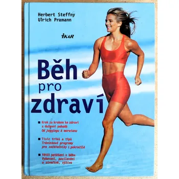 Běh pro zdraví, Ulrich Pramann 2003