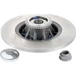 Brzdový kotouč SNR KF155.70U