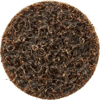 Brusný kotouč Combidisc plstěný kotouč tvrdý 50mm hrubá zrnitost pferd 42761501