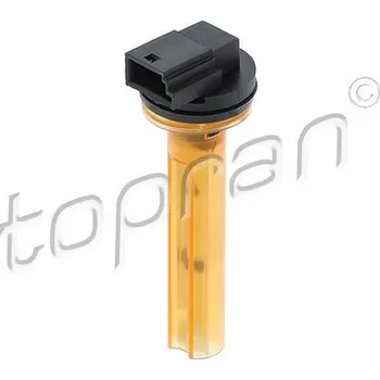 Autoelektrika Snímač, teplota interiéru TOPRAN 502 808