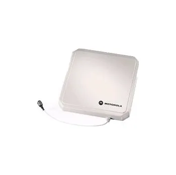 Datový terminál Zebra AN480 RFID anténa širokopásmová, 1 port (AN480-CR66100WR)