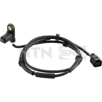 Přislušenství brzdového systému Snímač, počet otáček kol SNR ASB154.10