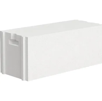 zdivo Pórobetonová tvárnice Termalica PDK 599x249x240 mm