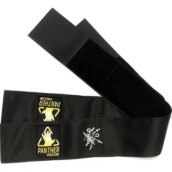 Lezecký doplněk Panther Spikes horní suchý zip