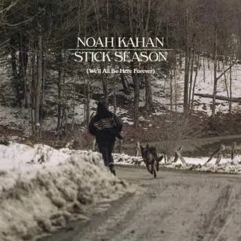 Zahraniční hudba 2CD Noah Kahan: Stick Season (We'll All Be Here Forever) 2024 Tri Fold