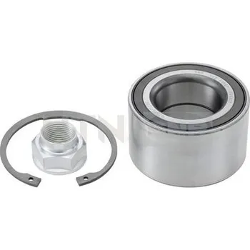 Sada ložisek kol SNR R174.42