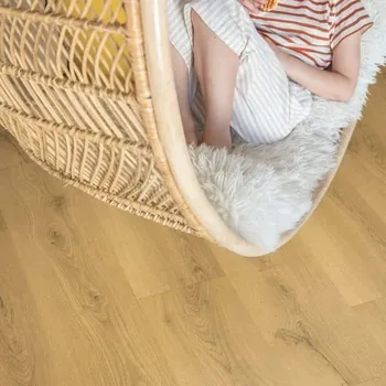 laminátová podlaha Laminátová podlaha CLASSIC – Dub klasický světlý