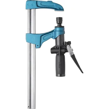 Truhlářská svěrka Hydraulická svěrka 503-h2, 35x8 mm, 110 x 400 mm urko 1538040