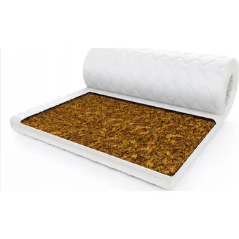 Matrace Vrchní Matrace ŚpijZdrowo 160 x 200 x 2 cm H4