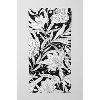 UTOPY Ručník White Passion Rozměr: 30x50